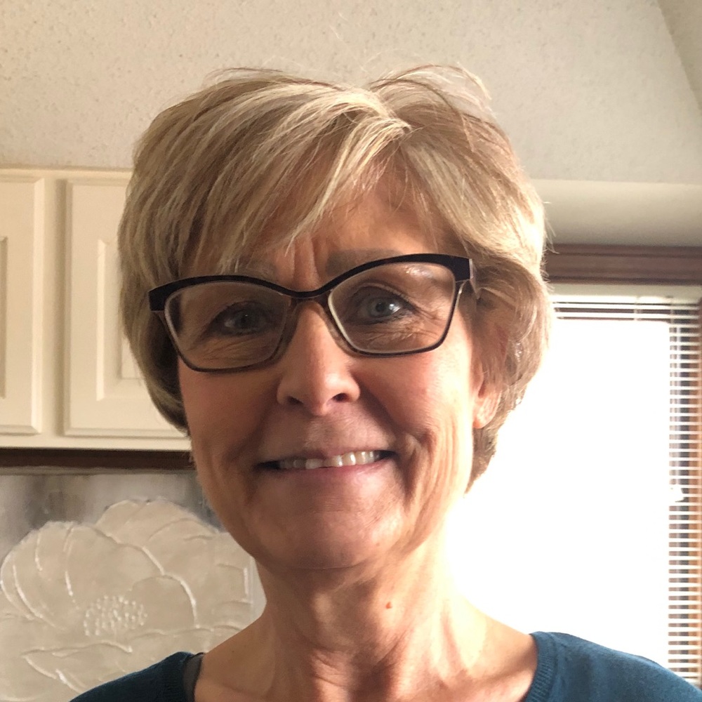 Meet your Posher, Sue
